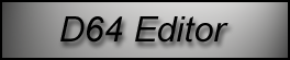 [D64 Editor]
